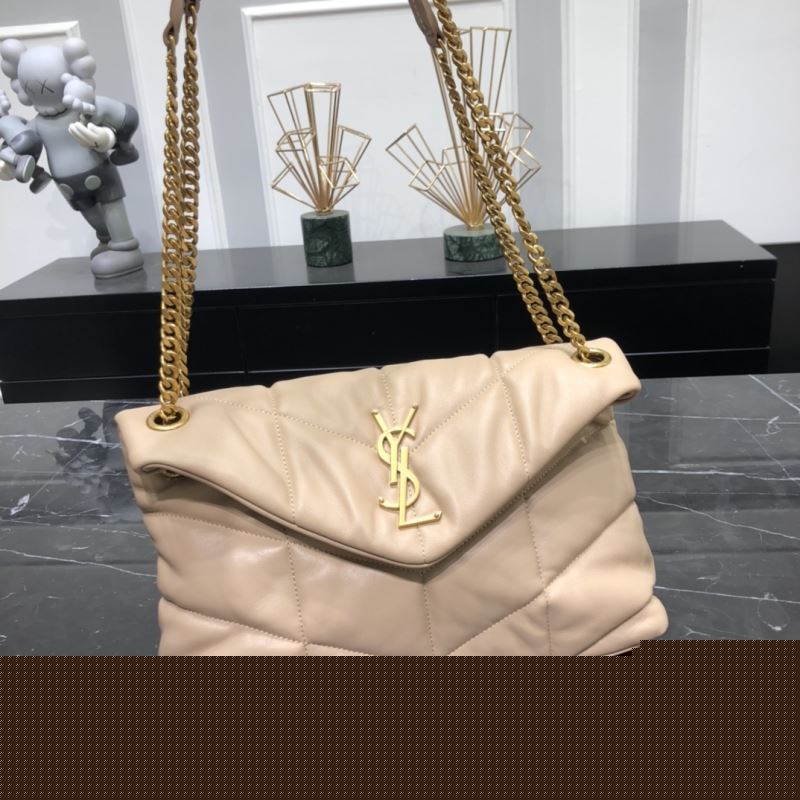 Y*L top handle bags